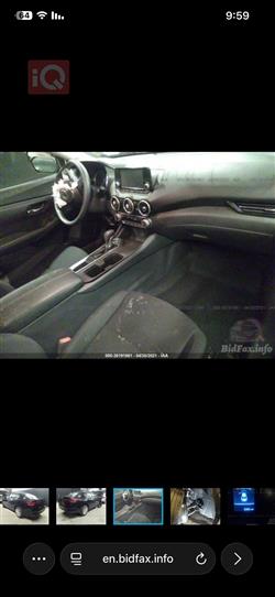 نیسان سێنترا